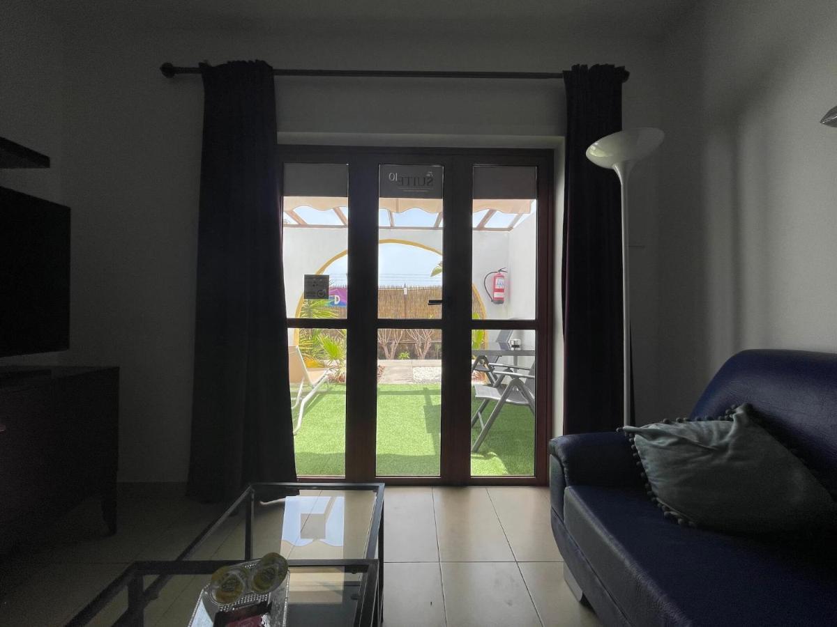 Rainbow Golf Bungalows, Gay Men-Only Resort Maspalomas  Exterior foto